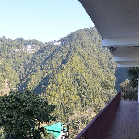Peaceful Retreat Home Stay, Dalhousie Eksteriør bilde