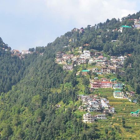 Peaceful Retreat Home Stay, Dalhousie Eksteriør bilde