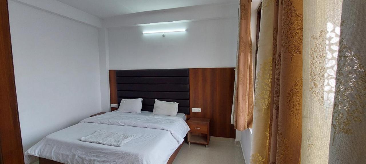 Peaceful Retreat Home Stay, Dalhousie Eksteriør bilde