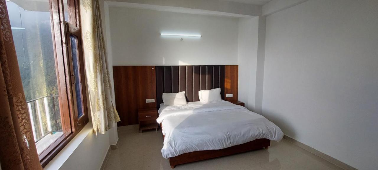 Peaceful Retreat Home Stay, Dalhousie Eksteriør bilde