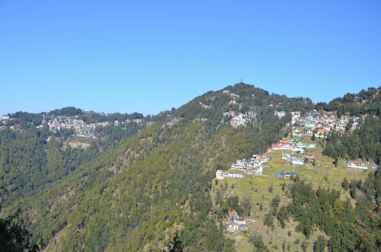 Peaceful Retreat Home Stay, Dalhousie Eksteriør bilde