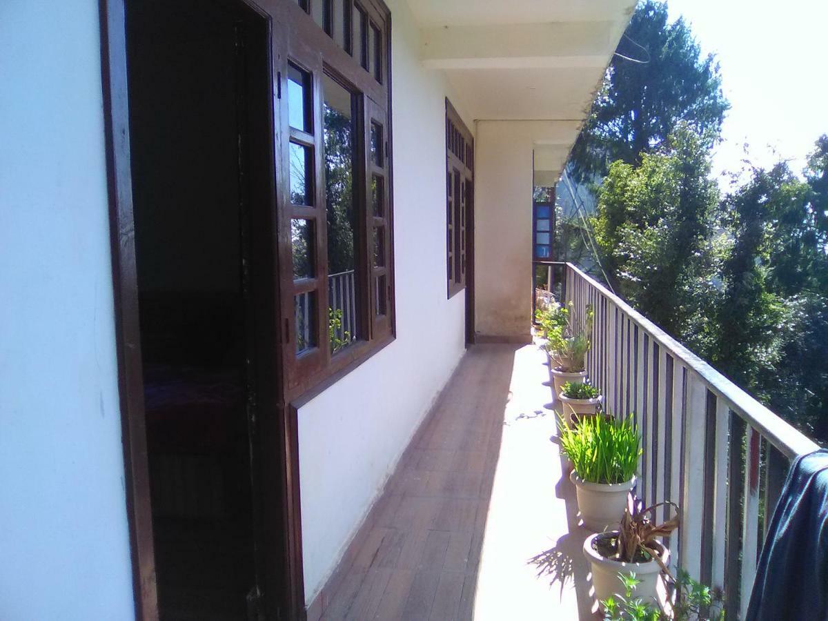 Peaceful Retreat Home Stay, Dalhousie Eksteriør bilde