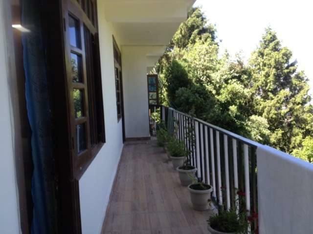 Peaceful Retreat Home Stay, Dalhousie Eksteriør bilde