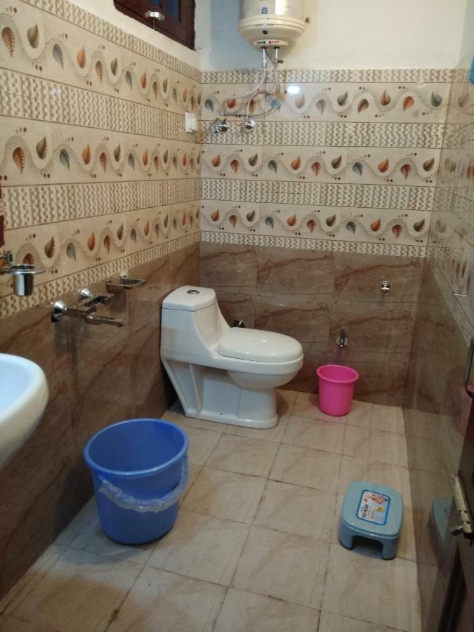 Peaceful Retreat Home Stay, Dalhousie Eksteriør bilde