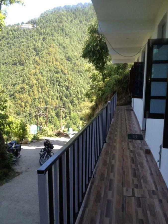 Peaceful Retreat Home Stay, Dalhousie Eksteriør bilde