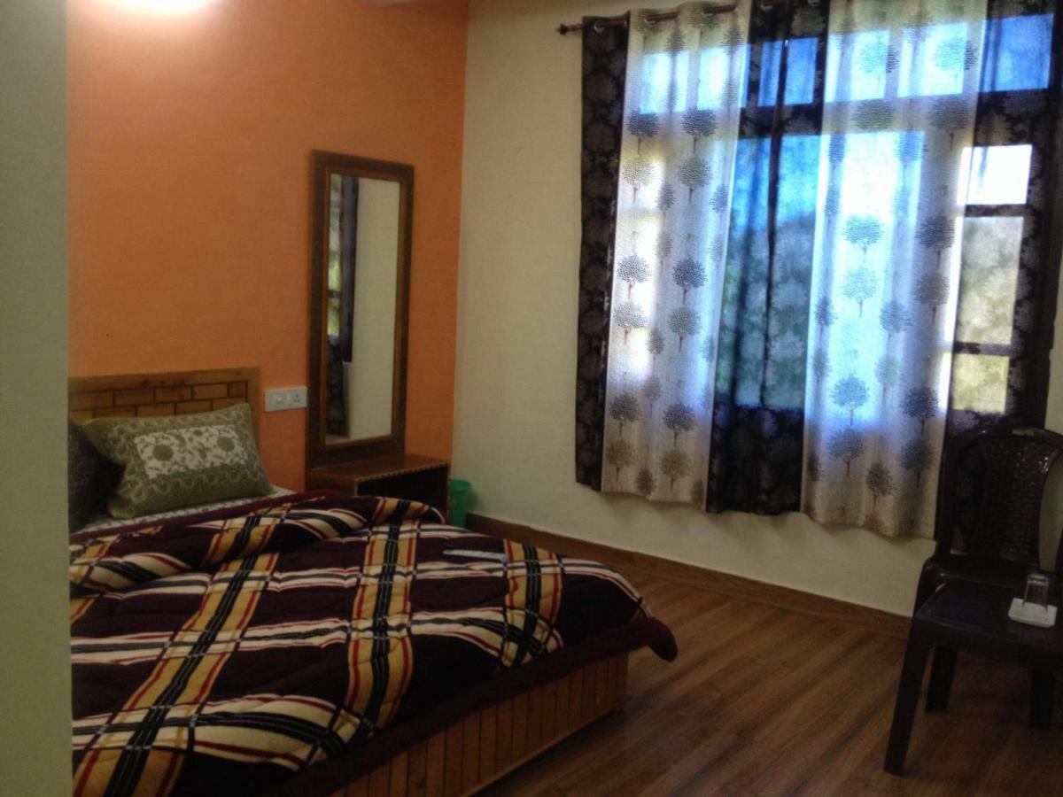 Peaceful Retreat Home Stay, Dalhousie Eksteriør bilde