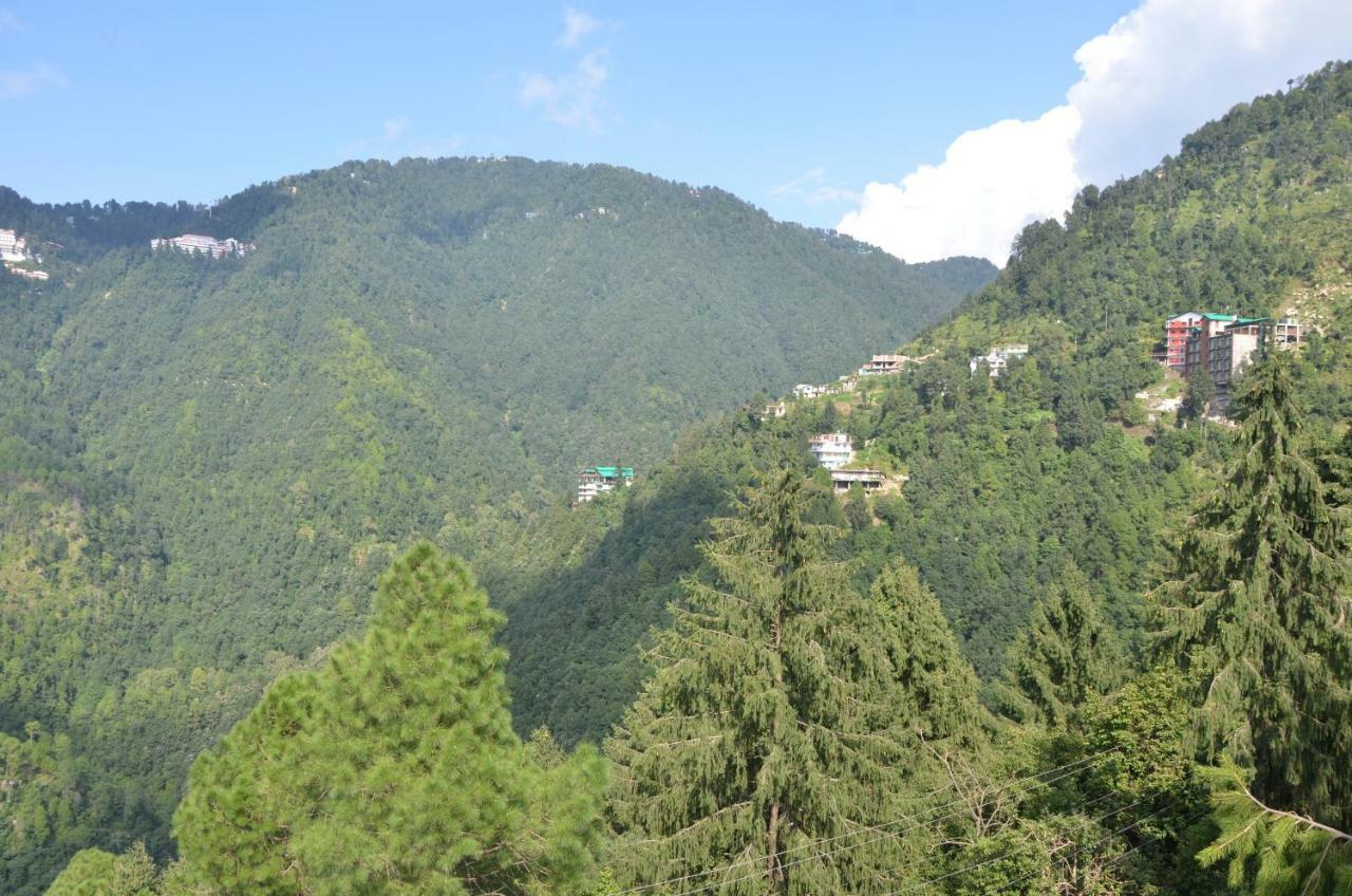 Peaceful Retreat Home Stay, Dalhousie Eksteriør bilde