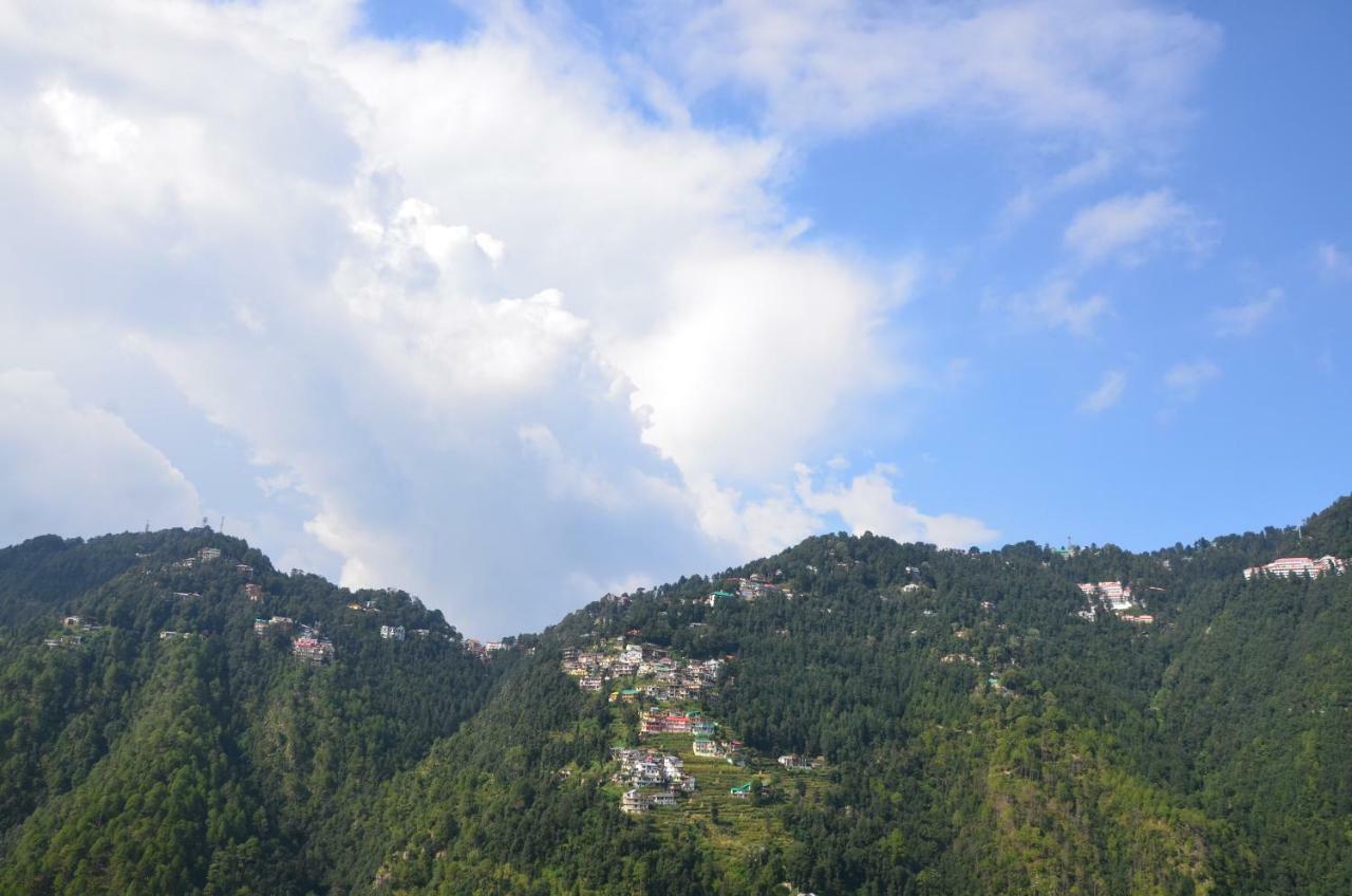 Peaceful Retreat Home Stay, Dalhousie Eksteriør bilde