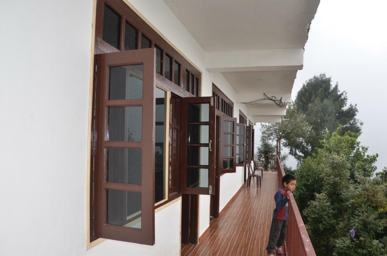 Peaceful Retreat Home Stay, Dalhousie Eksteriør bilde