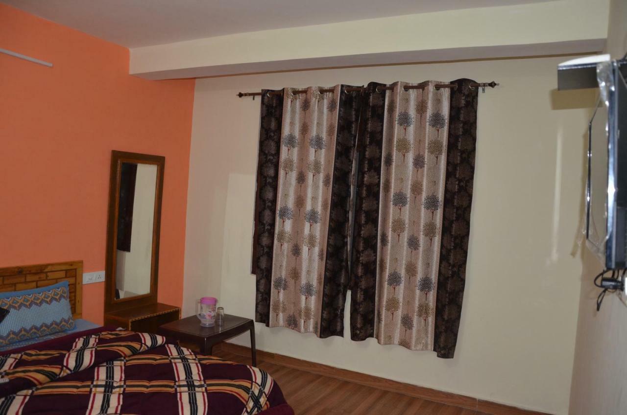 Peaceful Retreat Home Stay, Dalhousie Eksteriør bilde