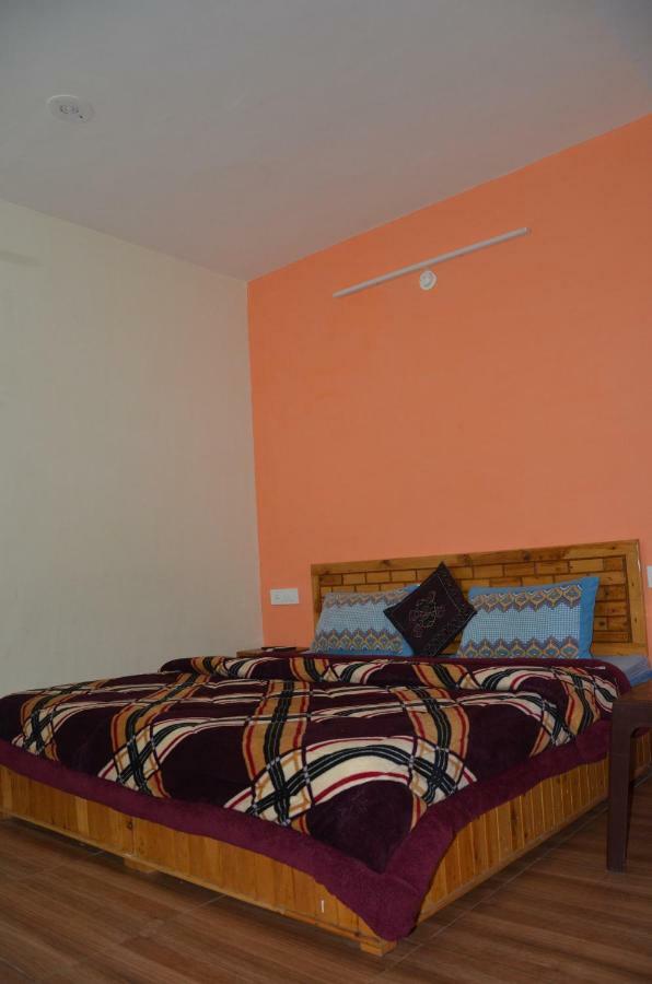 Peaceful Retreat Home Stay, Dalhousie Eksteriør bilde
