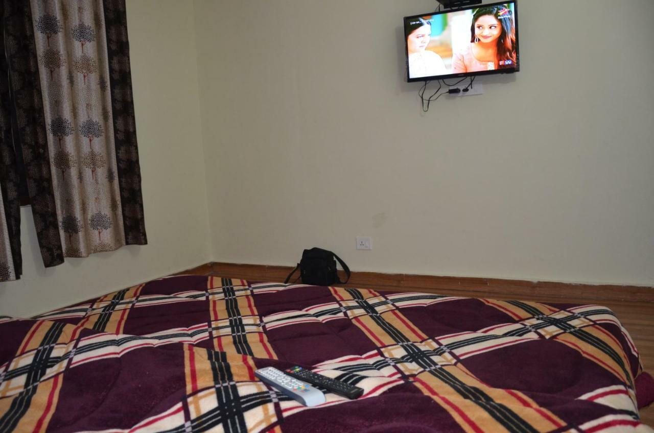 Peaceful Retreat Home Stay, Dalhousie Eksteriør bilde