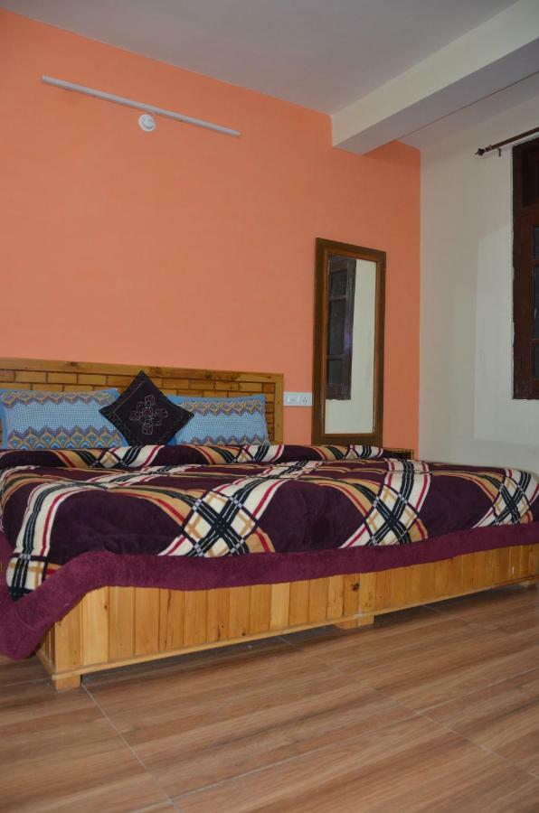 Peaceful Retreat Home Stay, Dalhousie Eksteriør bilde